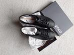 Zwarte ecco sneakers, Ecco, Zwart, Nieuw, Ophalen of Verzenden