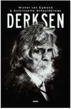 Derksen ( Het spraakmakende leven van Johan Derksen), Ophalen of Verzenden, Zo goed als nieuw, Balsport
