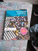 Internationaal ondernemen, Ophalen of Verzenden, Zo goed als nieuw, Overige niveaus