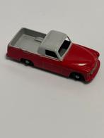 Matchbox zeldzaam commer pick up, Ophalen of Verzenden, Zo goed als nieuw, Auto, Matchbox