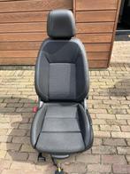 Opel Astra K stoelen, achterbank, zijpanelen, Ophalen