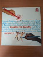 Kinderen voor kinderen 3 lp, Ophalen, Gebruikt