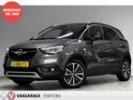 Opel Crossland X 1.2 Turbo Innovation/ D-Riem verv: 78.000 K, Voorwielaandrijving, 840 kg, Gebruikt, Euro 6