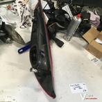 Fiat Punto 3drs 2004 Wagennr 1700086 Achterlicht Rechts, Gebruikt, -, -, Ophalen of Verzenden