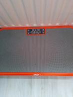 Vibro Shaper Trilplaat  met acc, Sport en Fitness, Fitnessapparatuur, Ophalen, Kunststof, Trilplaat, Zo goed als nieuw