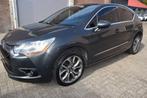 Citroen DS4 1.6 THP Sport Chic, Voorwielaandrijving, Euro 5, 4 cilinders, Leder