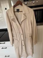 Beige jas, maat xxl, Ophalen of Verzenden, Gedragen, Maat 46/48 (XL) of groter, Beige