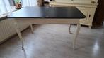 brocante eettafel, Ophalen, Gebruikt, 100 tot 150 cm, 50 tot 100 cm