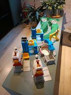 Fisherprice geotrax treinbaan onderdelen, Kinderen en Baby's, Speelgoed | Fisher-Price, Ophalen of Verzenden, Zo goed als nieuw