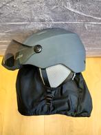 Wedze Skihelm met Vizier - Zo goed als nieuw!, Overige merken, Overige typen, Ophalen of Verzenden, Zo goed als nieuw