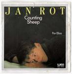 Jan Rot: Counting Sheep., Cd's en Dvd's, Vinyl Singles, Ophalen of Verzenden, Gebruikt, Pop