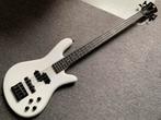 Spector Performer 4 WHG in absolute nieuwstaat, Muziek en Instrumenten, Ophalen, Zo goed als nieuw, Elektrisch