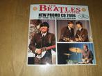 The Beatles Revival - New Promo CD 2006, Cd's en Dvd's, Ophalen of Verzenden, Nieuw in verpakking, Pop