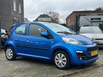 Peugeot 107 1.0 Active Airco 5drs, Auto's, Peugeot, Origineel Nederlands, Te koop, Benzine, 4 stoelen