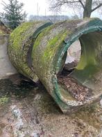 Betonnen duikers - 1.60x1.40m - 1480kg, Ophalen of Verzenden