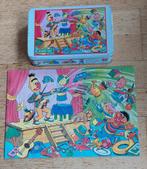 Puzzel, spelletjes, tekenen, boekjes, babyspeelgoed, Ophalen of Verzenden, Zo goed als nieuw