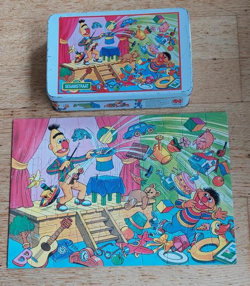 Puzzel, spelletjes, tekenen, boekjes, babyspeelgoed, Kinderen en Baby's, Kinderspulletjes, Zo goed als nieuw, Ophalen of Verzenden