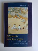 Wijsheids wondere wegen, Ophalen of Verzenden, Zo goed als nieuw