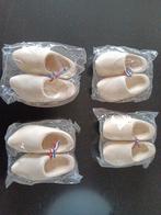 Hollandse Klompjes Souvenirs - 4 Paar, Ophalen of Verzenden