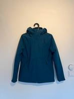 Jas The North Face maat S Petrol (3 in1), Kleding | Dames, Blauw, Ophalen of Verzenden, Zo goed als nieuw, The North Face