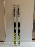 Head e.GRS ski, Ophalen, 160 tot 180 cm, Gebruikt, Carve
