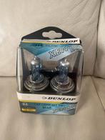 Dunlop H4 blue xenon look lamp, Ophalen, Nieuw