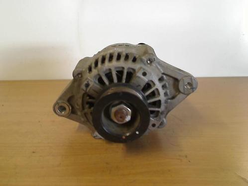 Dynamo Suzuki Alto (GF) (2009-01/..) SR1022116100, Auto-onderdelen, Elektronica en Kabels, Suzuki, Gebruikt