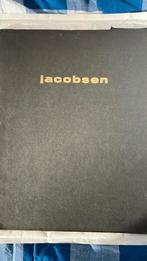 Jacobsen, Ophalen, Zo goed als nieuw