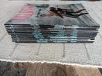 Jugurtha ( 15 stuks), Meerdere stripboeken, Ophalen of Verzenden, Gelezen