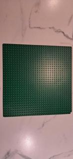 LEGO Groene Grondplaat, Ophalen of Verzenden, Zo goed als nieuw