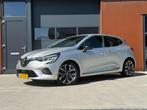 Renault Clio 1.0 TCe Intens | Digital Cockpit | NAVI | CarPl, Voorwielaandrijving, Gebruikt, Leder en Stof, Bedrijf