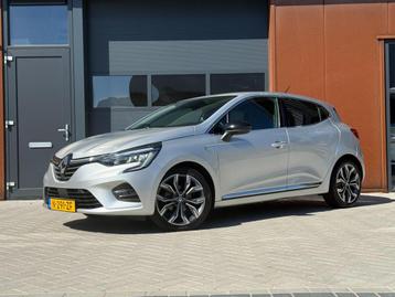 Renault Clio 1.0 TCe Intens | Digital Cockpit | NAVI | CarPl beschikbaar voor biedingen