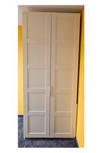 2x Bergsbo deuren voor Pax Ikea kast, Ophalen, 50 tot 100 cm, 200 cm of meer