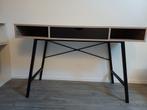Zo goed als nieuw bureau met stoel, Huis en Inrichting, Ophalen, Zo goed als nieuw, Bureau