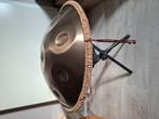 handpan, Muziek en Instrumenten, Percussie, Ophalen, Zo goed als nieuw, Melodische percussie