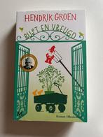 Hendrik Groen - Rust en Vreugd, Hendrik Groen, Ophalen of Verzenden, Zo goed als nieuw, Nederland