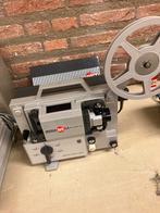 Eumig Mark M Super 8 Filmprojector, Ophalen of Verzenden, Gebruikt