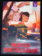 DVD Disney’s Winter Vertellingen, Tekenfilm, Alle leeftijden, Overige soorten, Ophalen of Verzenden