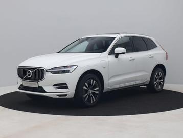 Volvo XC60 2.0 Recharge T6 AWD Business Pro | PANO | CAMERA  beschikbaar voor biedingen