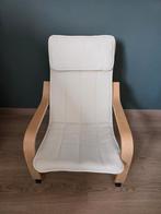 Kinderfauteuil ikea, Huis en Inrichting, Ophalen of Verzenden, Zo goed als nieuw, Minder dan 50 cm