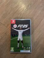 Fc25 Nintendo Switch, Spelcomputers en Games, Ophalen of Verzenden, Zo goed als nieuw, Sport, 3 spelers of meer