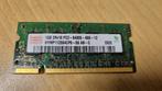 Hynix 1GB PC2, Ophalen of Verzenden, Zo goed als nieuw, DDR2, Laptop