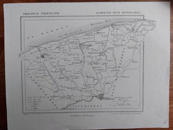 22 / West Dongeradeel Holswerd Ternaard Dokkum Nijkerk beschikbaar voor biedingen