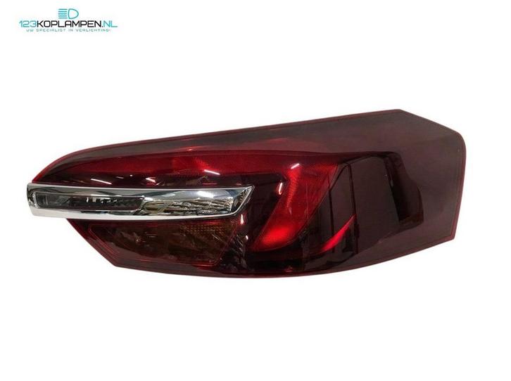 Opel Insignia A Facelift achterlicht rechts station, Auto-onderdelen, Verlichting, Opel, Gebruikt, Herkomst onderdeel bekend, Ophalen of Verzenden