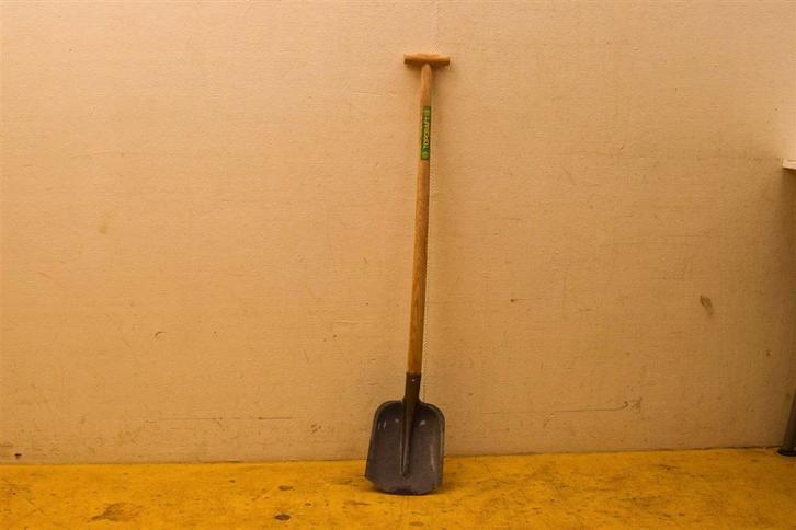 Top Craft tuinschep/schop 47753, Tuin en Terras, Hand-tuingereedschap, Gebruikt, Onkruidsteker, Ophalen of Verzenden