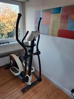 Crosstrainer - Fitnessapparaat voor thuis, Ophalen, Gebruikt, Rug, Crosstrainer