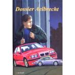 Dossier Aelbrecht J. de Knijff 9076061564, Ophalen of Verzenden, J. de Knijff 9, Zo goed als nieuw