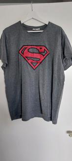 T shirt Superman xl, Maat 56/58 (XL), Zo goed als nieuw, Ophalen