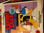 Donald Duck als nachtwaker, Walt Disney productions, Verhalen, Ophalen, Gelezen