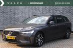 Volvo V60 2.0 T6 Plug-in hybrid AWD Plus Dark | Adaptive Cru, Auto's, Volvo, Automaat, 12 maanden, Stof, Gebruikt